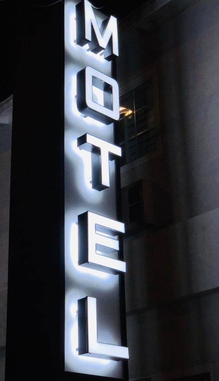 Value Inn Los Angeles Exterior foto